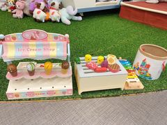 -Lilliput·粒粒堡亲子餐厅(嘉定宝龙店)