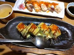 -一心创作料理屋(经开万达店)