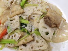 -老明馨潮汕大排档