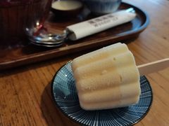 咸蛋黄芝士可丽露-WONDER ICE 萬得冰田(建設路总店)