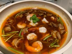 -民国红公馆·秦淮八艳(夫子庙店)