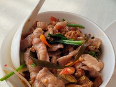 -芳华茶餐厅