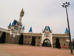 -北京世界公园