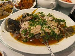 -金唐海鲜酒家