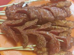 -春艳砂锅居(新玛特店)