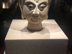 -宁夏博物馆