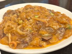 -清真宏玉祥黄门脸餐厅(华荫东里店)