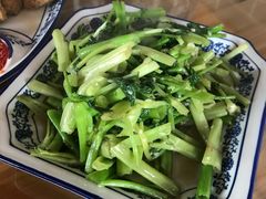 -洞天食府(北大街店)