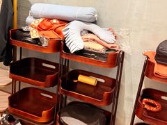 -华夏良子·足道SPA艾灸(开源店)