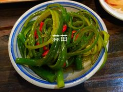 -盟重烧烤(东瓜山创始店)