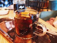 -ZING COFFEE 镜咖啡