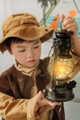 -染墨儿童摄影(转塘店)