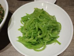 -苏小柳点心·手作小笼包(浦东嘉里城分院)