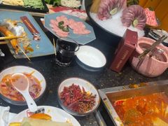 -五星桥原切肥牛火锅·30年专注好牛肉(湖塘店)