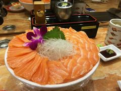 -万岁寿司(蓬江万达店)