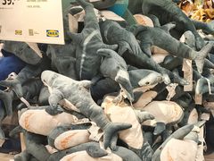 -宜家家居(高新商场店)