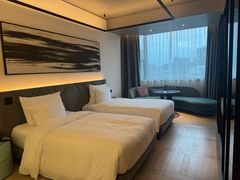 -成都凯宾斯基饭店