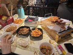 -串盟烧烤大排档·长沙美食地标(星沙店)