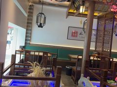 -姑苏家宴·苏帮菜·松鼠桂鱼(苏州总店)