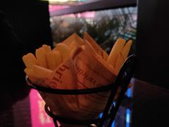 -CIRCLE·酒吧(第一国际店)