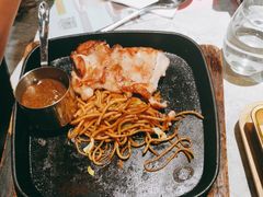 -半秋山西餐厅(宜昌大洋店)