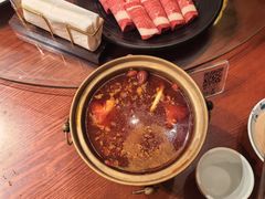 -古关火锅店(古北水镇景区店)