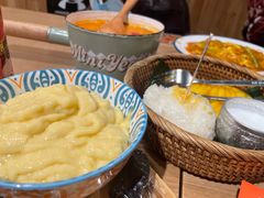 -迷你椰·泰式大排档(共康店)