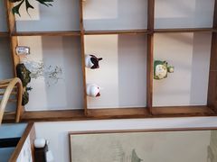 -衣川小森林·料理·寿司(鸿铭中心店)