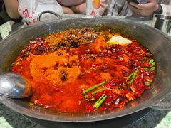 -五里关火锅(牛市口店)