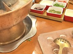 -乐宴·老北京铜火锅(八卦岭店)