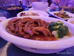 -武汉汉口喜来登大酒店·宴会厅