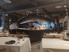 -Marina厨房·ALA精酿(月湖盛园店)