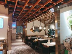 -庆江南江南菜(琴湖溪里花园城店)