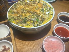 -闽上鲜·福建菜(龙湖滨江天街店)