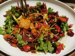 -七色云蔬食(喜邻里店)