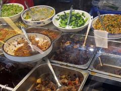 -梅溪·小伙子干挑面(安吉总店)