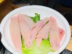 火箭鱿鱼-陈眼镜火锅(总店)