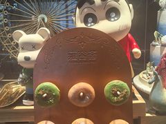 -雍容荟活波龙自助餐(IFS黑金店)