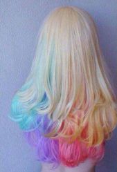 点击看大图 -KIMI HAIR SALON·烫染设计店