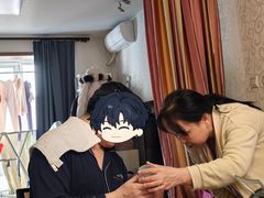 -鲸励母婴月嫂(望京店)