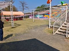 -长洲岛都市农业公园