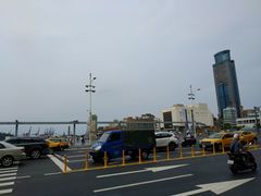 -基隆火车站(Keelung Ma)