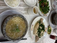 -凤城礼记鱼翅海鲜酒家(新马路总店)