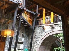 -鱼桥巷·美学川菜