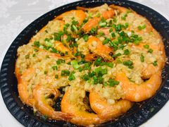 -和记小菜(东方店)