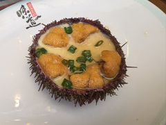 -旺角小渔村(二马路店)