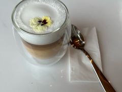 -The Lobby Lounge大堂吧(环球影城诺金度假酒店)