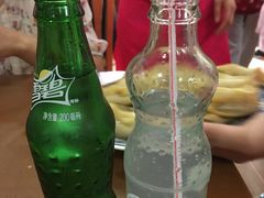 -回回锅贴(小河沿店)