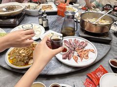 -兴仙饭店·闽味海鲜(马尾总店)