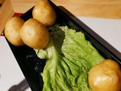 -牛记皇·鲜牛肉火锅(弘阳广场店)